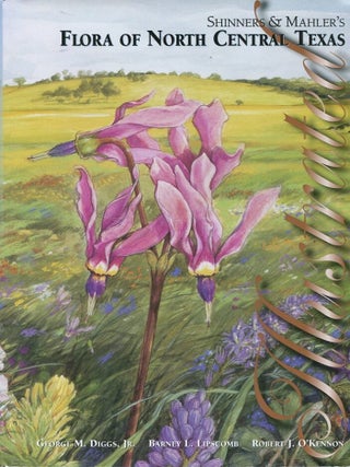 Shinners & Mahler's Flora of North Central Texas