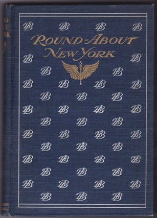 Item #10407 Round-About New York: 1902