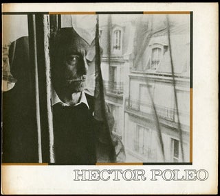 Item #11145 Hector Poleo: 49 Obras de 1936 a 1973