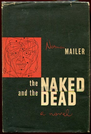 Item #11567 The Naked and the Dead. Norman Mailer