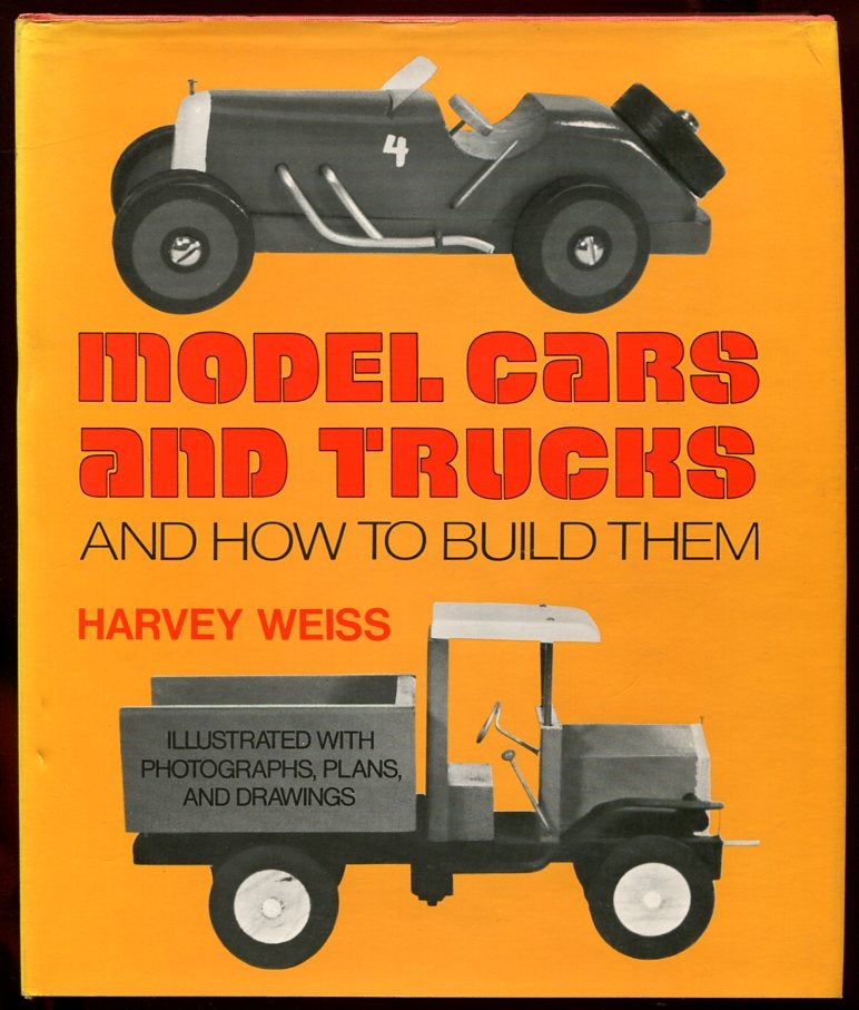 Model Cars to Build