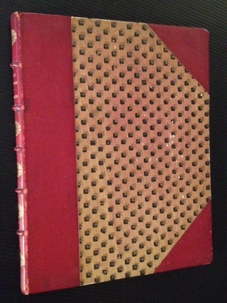 Item #11753 Orphee: Poeme. Jean Loyson