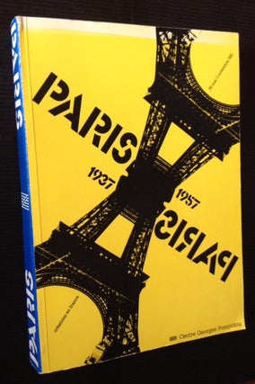 Paris-Moscou 1900-1930/Paris-Berlin 1900-1933/Paris-Paris 1937-1957 (3 Separate Titles)
