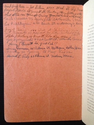Logmeter's Long Toms: The Travels of the 733 F.A. Bn. from Camp Shelby, Miss. to Kolbermoor, Bavaria, Germany --31 March 1944 to 9 June 1945