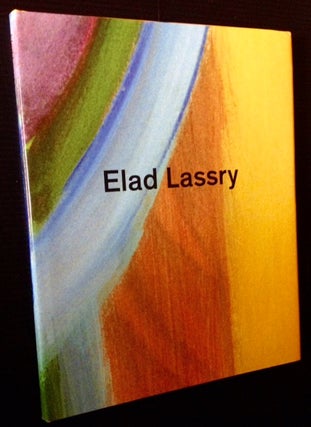Item #12784 Elad Lassry