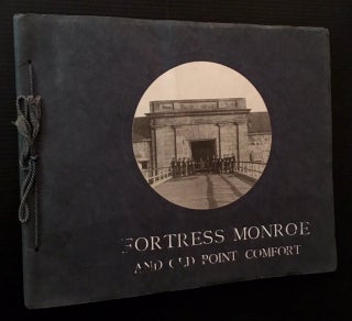 Item #12973 Fortress Monroe and Old Point Comfort