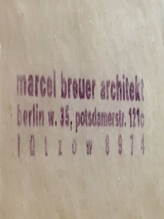 Original Modular Sketch