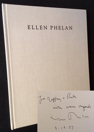 Item #13124 Ellen Phelan: From the Lives of Dolls
