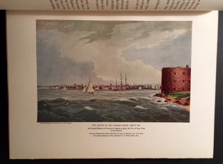 The Lordly Hudson (with Publisher's Printed Box)