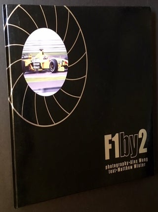 Item #13389 F1by2. Matthew Winter, Alex Wong