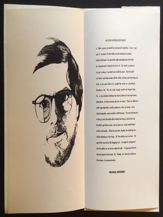 7 Poets 7 Poems