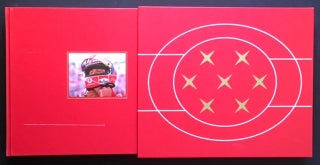 Item #13489 The Great Challenge 5: The Schumacher Era. Rainer W. Schlegelmilch, Photographer and