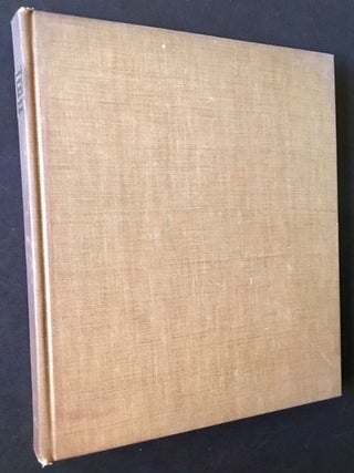 A Catalogue of the Etchings of Levon West