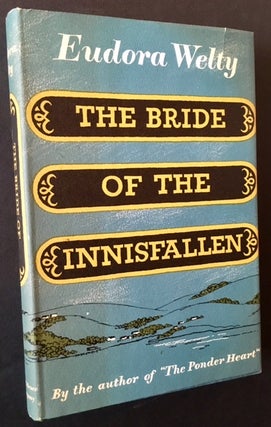 Item #13650 The Bride of the Innisfallen (Ist issue). Eudore Welty