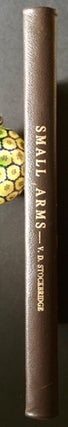 Item #14186 Digest of Patents Relating to Breech-Loading and Magazine Small Arms (Except...
