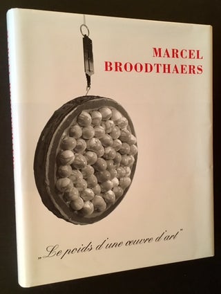Marcel Broodthaers: Tinaia 9 Box