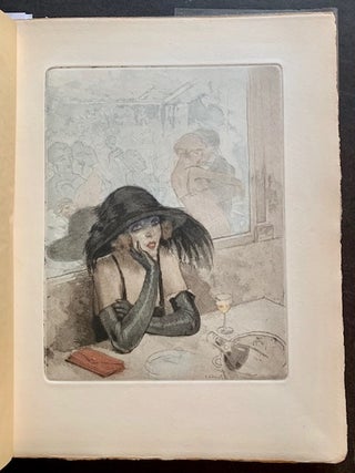 La Petite Jeanne Pale (Suivi de La Petite Sirene du Pont des Arts)