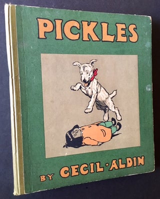 Item #16336 Pickles. Cecil Aldin