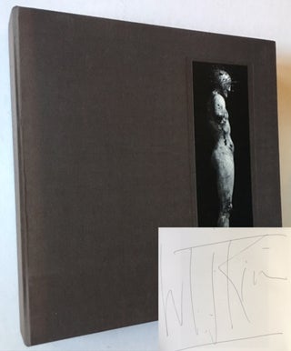 Item #16653 The Bone House (The Limited Edition -- 250 Copies). Joel-Peter Witkin