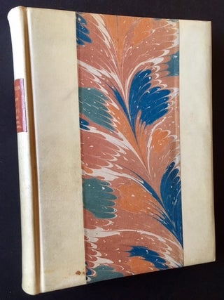 Item #16789 Le Dessin des Animaux en Grece d'Apres les Vases Peints (Feodor Rojankovsky's Copy)....