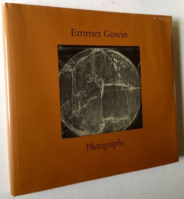 Item #16957 Emmet Gowin Photographs. Emmet Gowin.