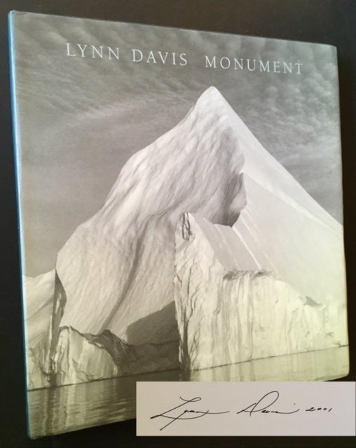 Item #17137 Monument. Lynn Davis.