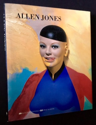Item #17224 Allen Jones