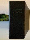 Chess Pie: The Official Souvenir of the International Tournament -- 1922, 1927 and 1936 (Complete in 3 Bound Volumes)