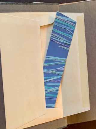 The Paper Snake (The Limited Edition--With Artwork)