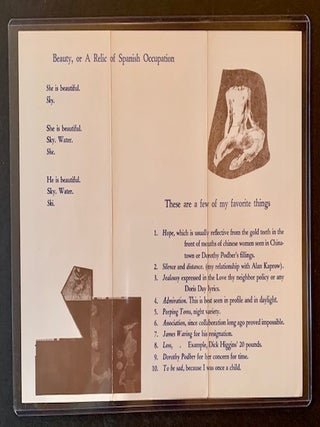 The Paper Snake (The Limited Edition--With Artwork)