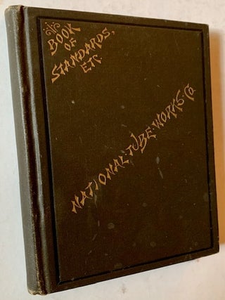 Item #18241 Pocket Companion, Containing Telegraphic Code, Tables of Standard Dimensions of...