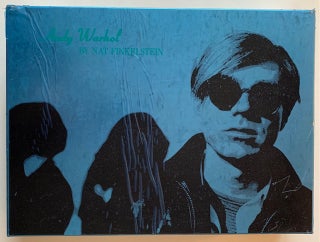 Andy Warhol (Dedicated to Nico)