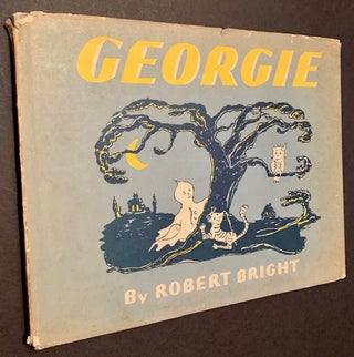 Item #18729 Georgie. Robert Bright