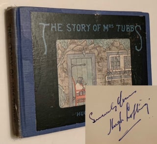 Item #18736 The Story of Mrs. Tubbs. Hugh Lofting