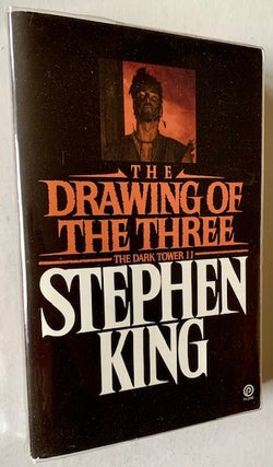 Item #18745 The Dark Tower II: The Drawing of the Three (Advance Reading Copy). Stephen King
