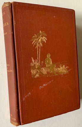Item #18811 Camps in the Caribbees: The Adventures of a Naturalist in the Lesser Antilles....