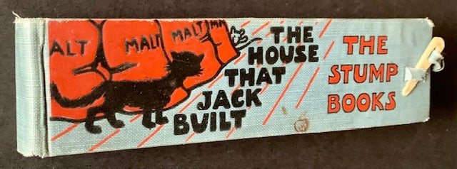 Item #18849 The House That Jack Built