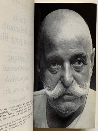 Recits de Belzebuth a Son Petit-Fils/Critique Objectivement Impartiale de la Vie de Hommes ("All and Everything")