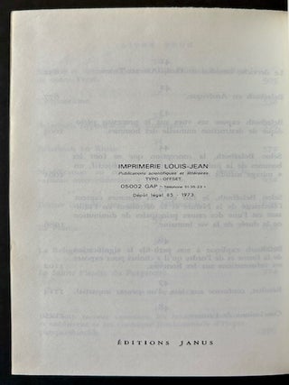 Recits de Belzebuth a Son Petit-Fils/Critique Objectivement Impartiale de la Vie de Hommes ("All and Everything")