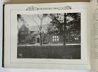 The Princeton Bric-a-Brac Volume XLIV (1920) -- With 3 References to F. Scott Fitzgerald '18
