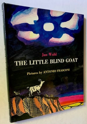 The Little Blind Goat