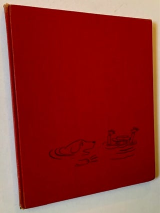 Item #19449 Madeline's Rescue; st. Ludwig Bemelmans