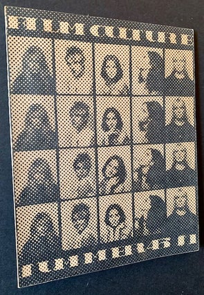 Item #19734 Film Culture #45 (Summer 1967) -- The Andy Warhol Issue. Eds Jonas Mekas/Gerard Malanga