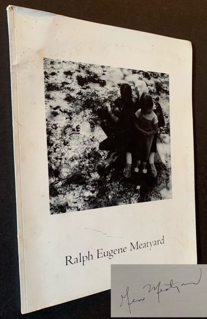 Item #19809 Ralph Eugene Meatyard