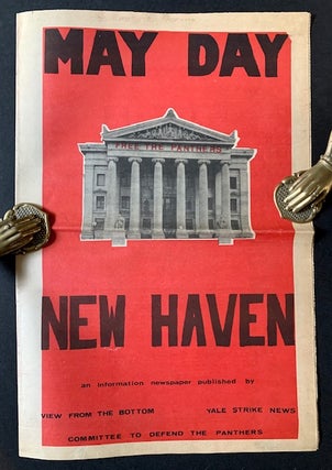 Item #19858 May Day New Haven