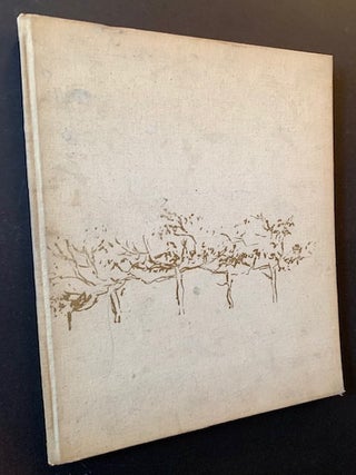 The Notebooks and Drawings of Louis I. Kahn