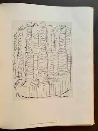 The Notebooks and Drawings of Louis I. Kahn