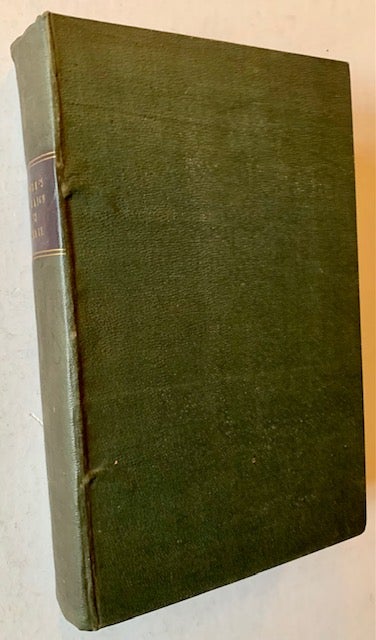Item #20221 A Narrative of the Campaign of the British Army in Spain, Commanded by His Excellency Lieut.-General Sir John Moore (The Fourth Edition). James Moore Esq.