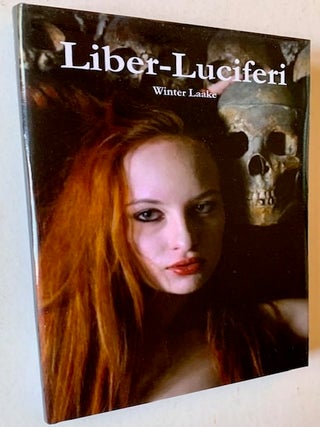 Item #20488 Liber-Luciferi. Winter Laake