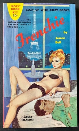 Item #20559 Frenchie. Aaron Bell